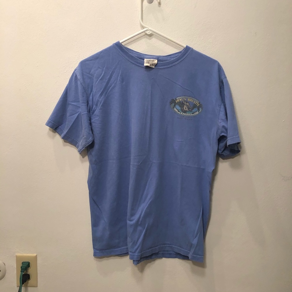 Hogs breath saloon t-shirt size medium